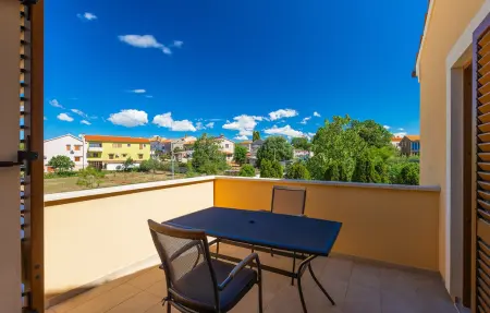 Villa Marse, Maison 12 personnes à Marcana - Photo 18