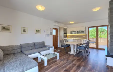 Villa Marse, Maison 12 personnes à Marcana - Photo 22