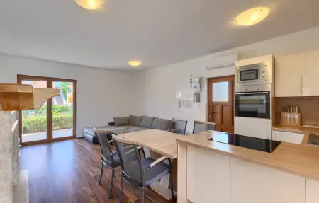 Villa Marse, Maison 12 personnes à Marcana - Photo 23