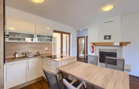 Villa Marse, Maison 12 personnes à Marcana - Photo 24