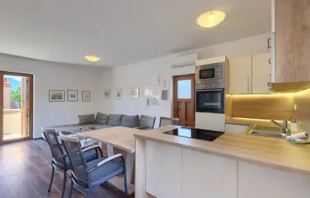 Villa Marse, Maison 12 personnes à Marcana - Photo 25