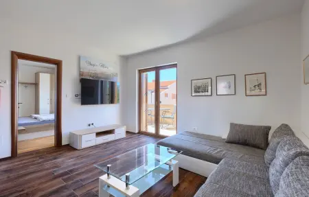 Villa Marse, Maison 12 personnes à Marcana - Photo 26