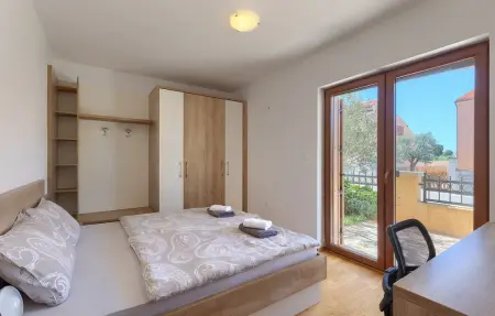 Villa Marse, Maison 12 personnes à Marcana - Photo 27