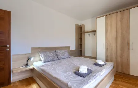 Villa Marse, Maison 12 personnes à Marcana - Photo 28
