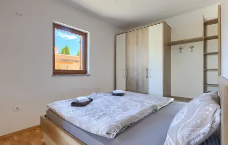Villa Marse, Maison 12 personnes à Marcana - Photo 29