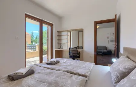 Villa Marse, Maison 12 personnes à Marcana - Photo 30