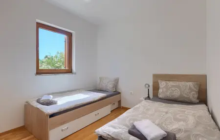 Villa Marse, Maison 12 personnes à Marcana - Photo 31