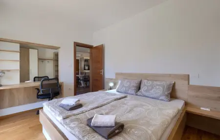 Villa Marse, Maison 12 personnes à Marcana - Photo 32