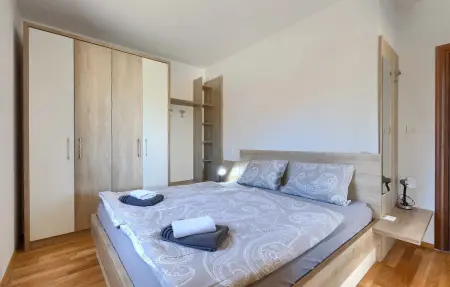 Villa Marse, Maison 12 personnes à Marcana - Photo 33