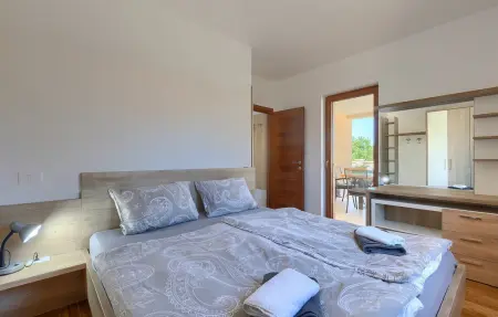 Villa Marse, Maison 12 personnes à Marcana - Photo 34