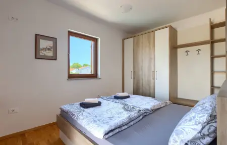 Villa Marse, Maison 12 personnes à Marcana - Photo 35