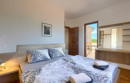 Villa Marse, Maison 12 personnes à Marcana - Photo 36