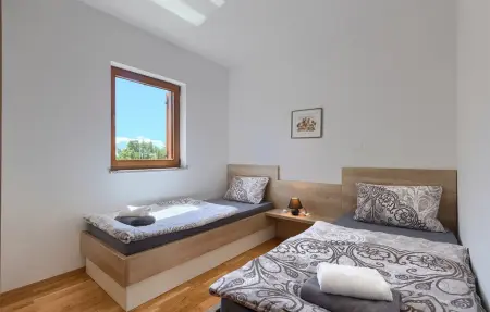 Villa Marse, Maison 12 personnes à Marcana - Photo 37
