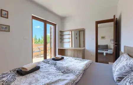 Villa Marse, Maison 12 personnes à Marcana - Photo 39