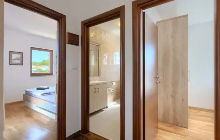 Villa Marse, Maison 12 personnes à Marcana - Photo 40