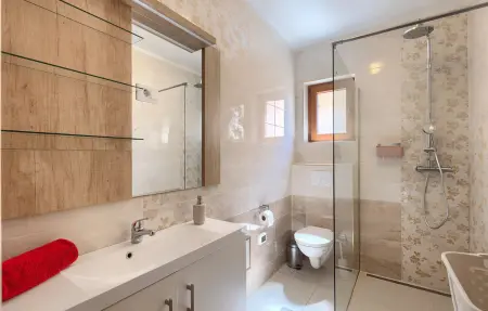 Villa Marse, Maison 12 personnes à Marcana - Photo 41