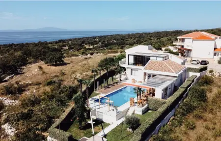 Villa Petra Pag, Maison 10 personnes à Novalja - Photo 7