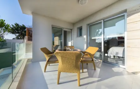 Villa Petra Pag, Maison 10 personnes à Novalja - Photo 21