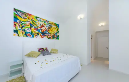 Villa Petra Pag, Maison 10 personnes à Novalja - Photo 43