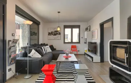 Villa Sorella 2, Maison 6 personnes à Svetvincenat - Photo 1