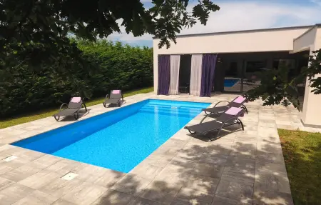 Villa Sorella 2, Maison 6 personnes à Svetvincenat - Photo 2