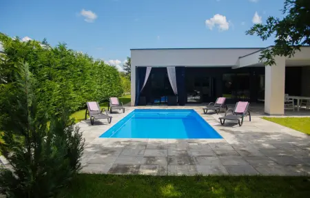 Villa Sorella 2, Maison 6 personnes à Svetvincenat - Photo 7