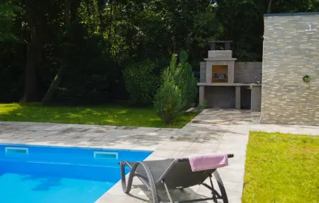 Villa Sorella 2, Maison 6 personnes à Svetvincenat - Photo 17
