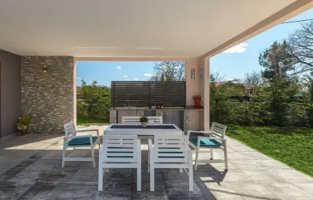Villa Sorella 2, Maison 6 personnes à Svetvincenat - Photo 18