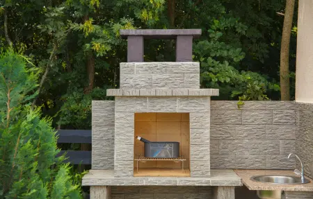 Villa Sorella 2, Maison 6 personnes à Svetvincenat - Photo 20