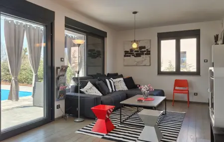Villa Sorella 2, Maison 6 personnes à Svetvincenat - Photo 21