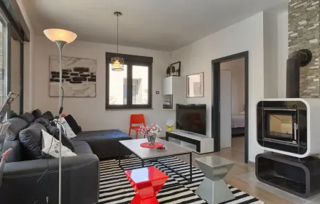 Villa Sorella 2, Maison 6 personnes à Svetvincenat - Photo 22