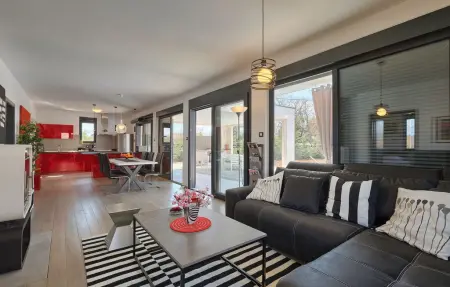 Villa Sorella 2, Maison 6 personnes à Svetvincenat - Photo 23