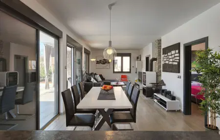 Villa Sorella 2, Maison 6 personnes à Svetvincenat - Photo 25