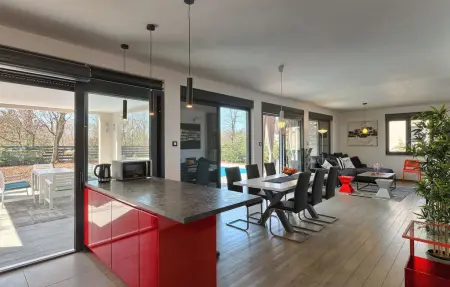 Villa Sorella 2, Maison 6 personnes à Svetvincenat - Photo 27