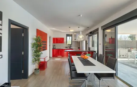 Villa Sorella 2, Maison 6 personnes à Svetvincenat - Photo 28