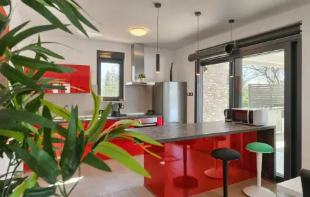Villa Sorella 2, Maison 6 personnes à Svetvincenat - Photo 29