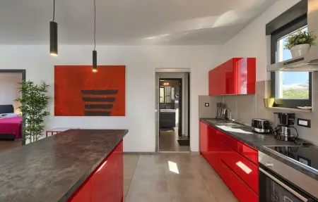 Villa Sorella 2, Maison 6 personnes à Svetvincenat - Photo 31