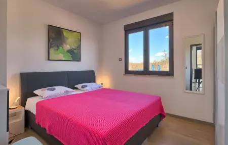 Villa Sorella 2, Maison 6 personnes à Svetvincenat - Photo 32