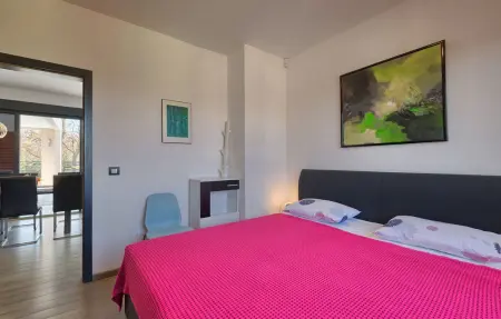 Villa Sorella 2, Maison 6 personnes à Svetvincenat - Photo 33