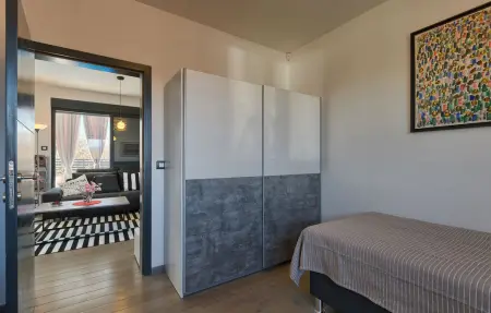 Villa Sorella 2, Maison 6 personnes à Svetvincenat - Photo 34