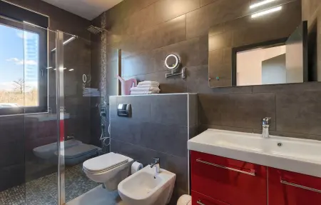 Villa Sorella 2, Maison 6 personnes à Svetvincenat - Photo 36