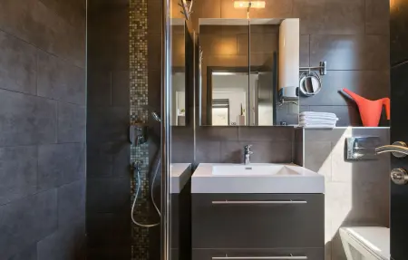 Villa Sorella 2, Maison 6 personnes à Svetvincenat - Photo 37