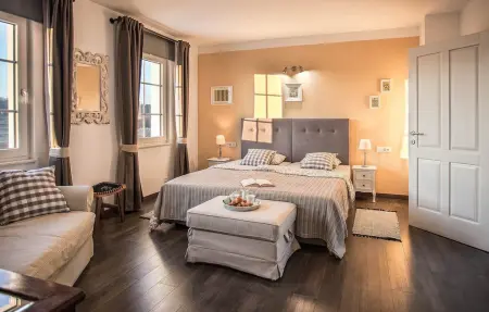 Villa Tempera, Maison 8 personnes à Pula - Photo 1