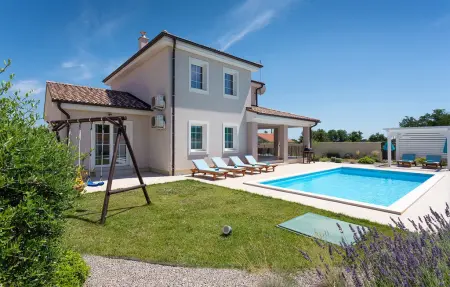 Villa Tempera, Maison 8 personnes à Pula - Photo 2