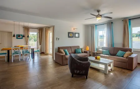 Villa Tempera, Maison 8 personnes à Pula - Photo 3