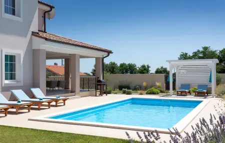 Villa Tempera, Maison 8 personnes à Pula - Photo 7