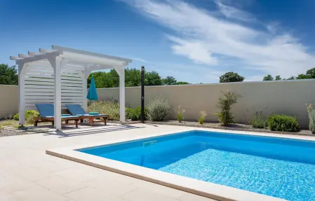 Villa Tempera, Maison 8 personnes à Pula - Photo 9