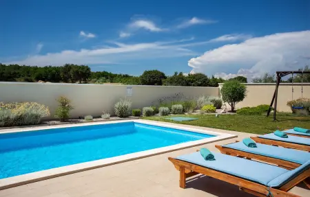 Villa Tempera, Maison 8 personnes à Pula - Photo 10