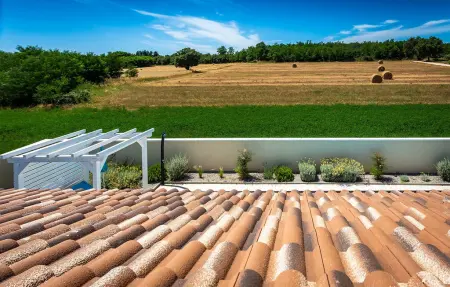 Villa Tempera, Maison 8 personnes à Pula - Photo 14