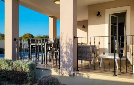 Villa Tempera, Maison 8 personnes à Pula - Photo 18